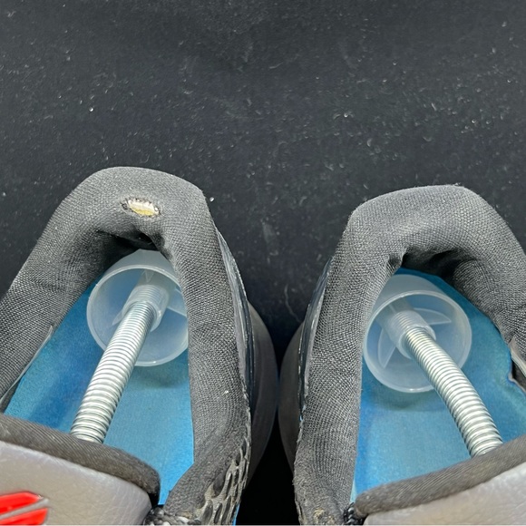 RARE 2011 Nike Zoom Kobe 6 VI Dark Knight 429659-016 Batman Grinch Men’s 12 - Picture 11 of 11